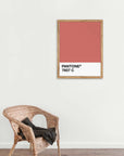 Cuadro abstracto moderno para baño y recámara | IAB-009