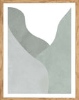 cuadro abstracto para entrada & recibidor iab-014