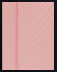 Cuadro abstracto moderno para recámara y entrada & recibidor | IAB-029
