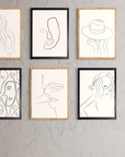 Gallery_Wall_SiluetasenLinea