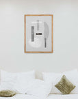 Atrio: cuadro decorativo, vista 6 (madera ambiente)