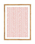 Espina: cuadro decorativo, vista 5 (madera)