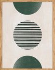 Fases: cuadro decorativo, vista 6 (madera)
