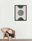 Fases: cuadro decorativo, vista 2 (negro ambiente)