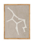 Mapa de Arena: cuadro decorativo, vista 5 (madera)