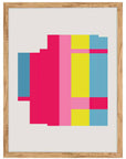 Registro: cuadro decorativo, vista 6 (madera)
