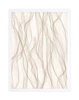 Seda: cuadro decorativo, vista 3 (blanco)