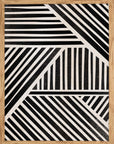 Telar: cuadro decorativo, vista 5 (madera)