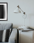 Cortina Negra: cuadro decorativo, vista 2 (render 01)