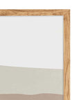 Mesetas: cuadro decorativo, vista 8 (madera detalle)