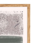 Musgo: cuadro decorativo, vista 8 (madera detalle)