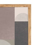 Piedra Suave: cuadro decorativo, vista 8 (madera detalle)