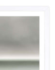 Pradera Gris: cuadro decorativo, vista 5 (blanco detalle)