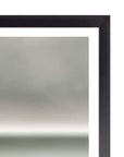 Pradera Gris: cuadro decorativo, vista 2 (negro detalle)