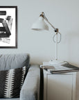 Quiebres: cuadro decorativo, vista 2 (render 01)