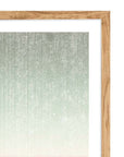 Rocío: cuadro decorativo, vista 8 (madera detalle)