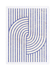 Tendedero: cuadro decorativo, vista 4 (blanco)