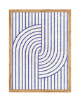 Tendedero: cuadro decorativo, vista 7 (madera)