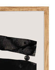 Vaivén: cuadro decorativo, vista 8 (madera detalle)
