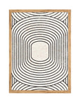 Set de cuadros decorativos, vista 2