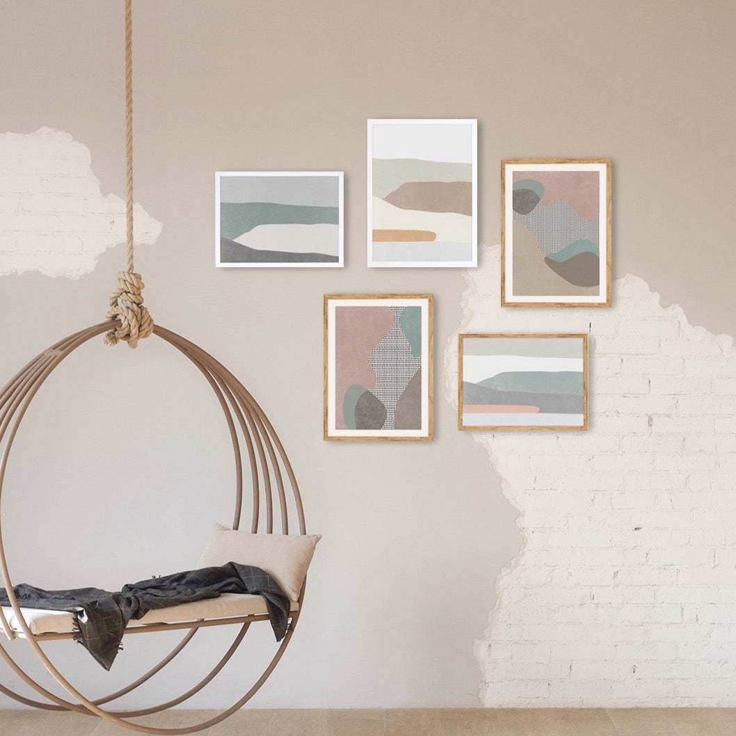 Gallery Walls