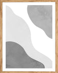 cuadro abstracto para oficina iab-011