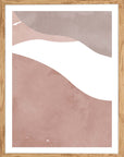cuadro abstracto para recámara iab-012