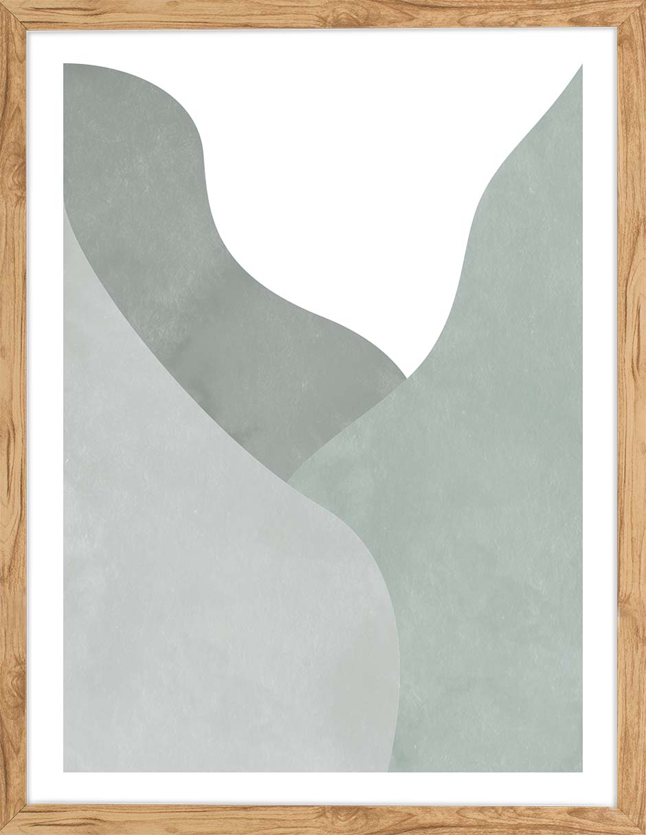cuadro abstracto para entrada & recibidor iab-014