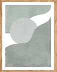 cuadro abstracto para entrada & recibidor iab-015