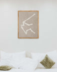 Acuario: cuadro decorativo, vista 6 (madera ambiente)