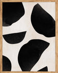 Archipiélago: cuadro decorativo, vista 6 (madera)