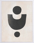 Copa: cuadro decorativo, vista 5 (blanco)