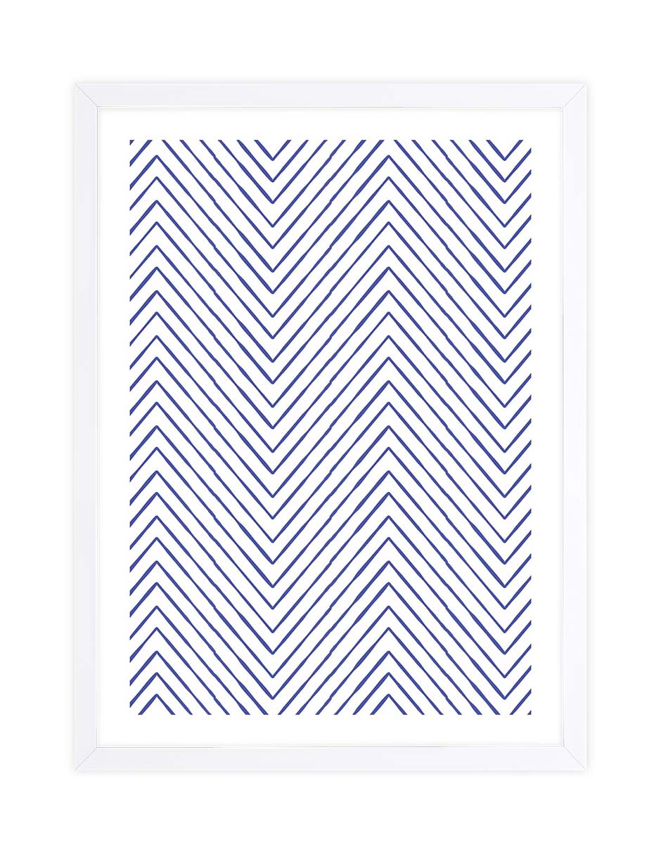 Costura: cuadro decorativo, vista 3 (blanco)