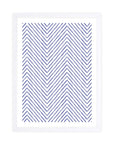 Costura: cuadro decorativo, vista 3 (blanco)