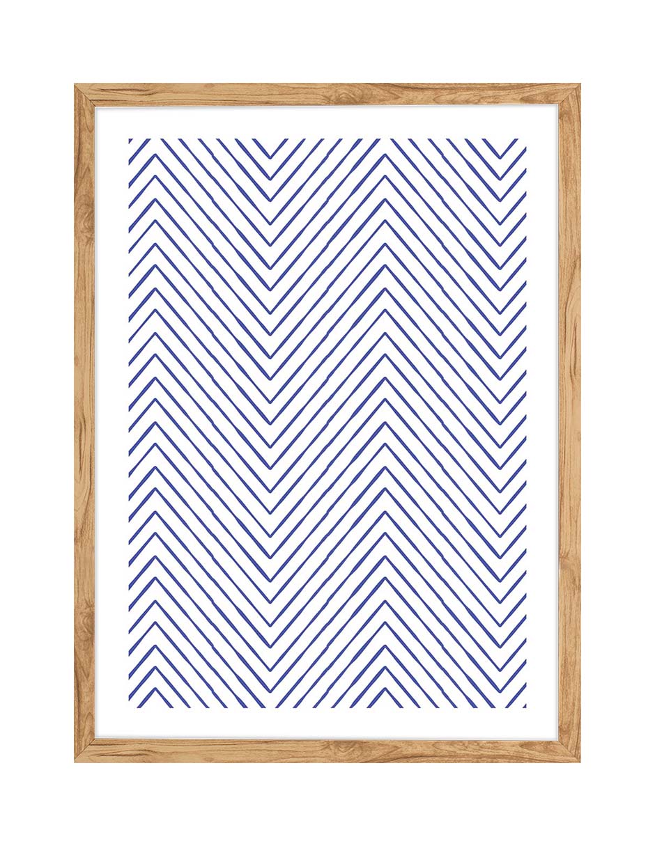 Costura: cuadro decorativo, vista 5 (madera)