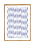 Costura: cuadro decorativo, vista 5 (madera)
