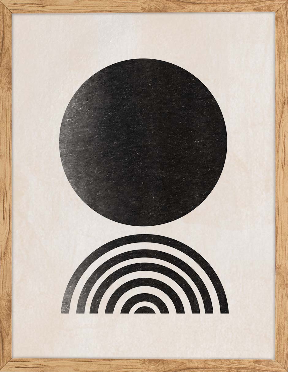Cúpula: cuadro decorativo, vista 5 (madera)