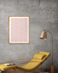 Espina: cuadro decorativo, vista 6 (madera ambiente)