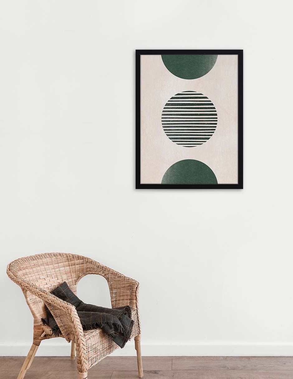 Fases: cuadro decorativo, vista 2 (negro ambiente)