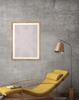 Libélula: cuadro decorativo, vista 6 (madera render)