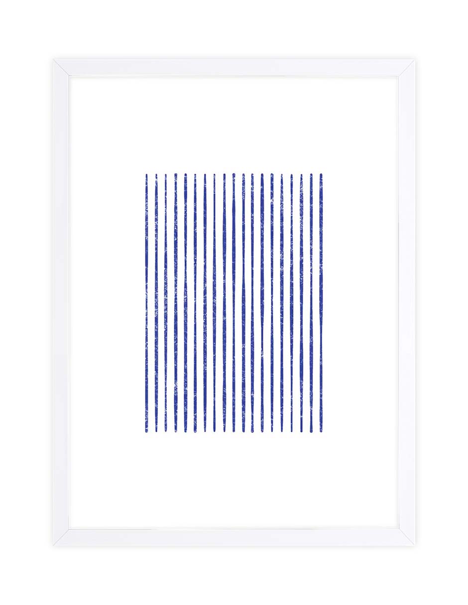 Partitura: cuadro decorativo, vista 3 (blanco)