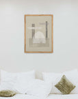 Portal Arena: cuadro decorativo, vista 5 (madera ambiente)