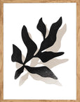 Ramita: cuadro decorativo, vista 6 (madera)