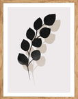 Sauce: cuadro decorativo, vista 6 (madera)