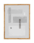 Umbral: cuadro decorativo, vista 5 (madera)