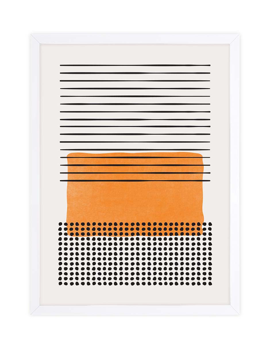 Zumo: cuadro decorativo, vista 3 (blanco)