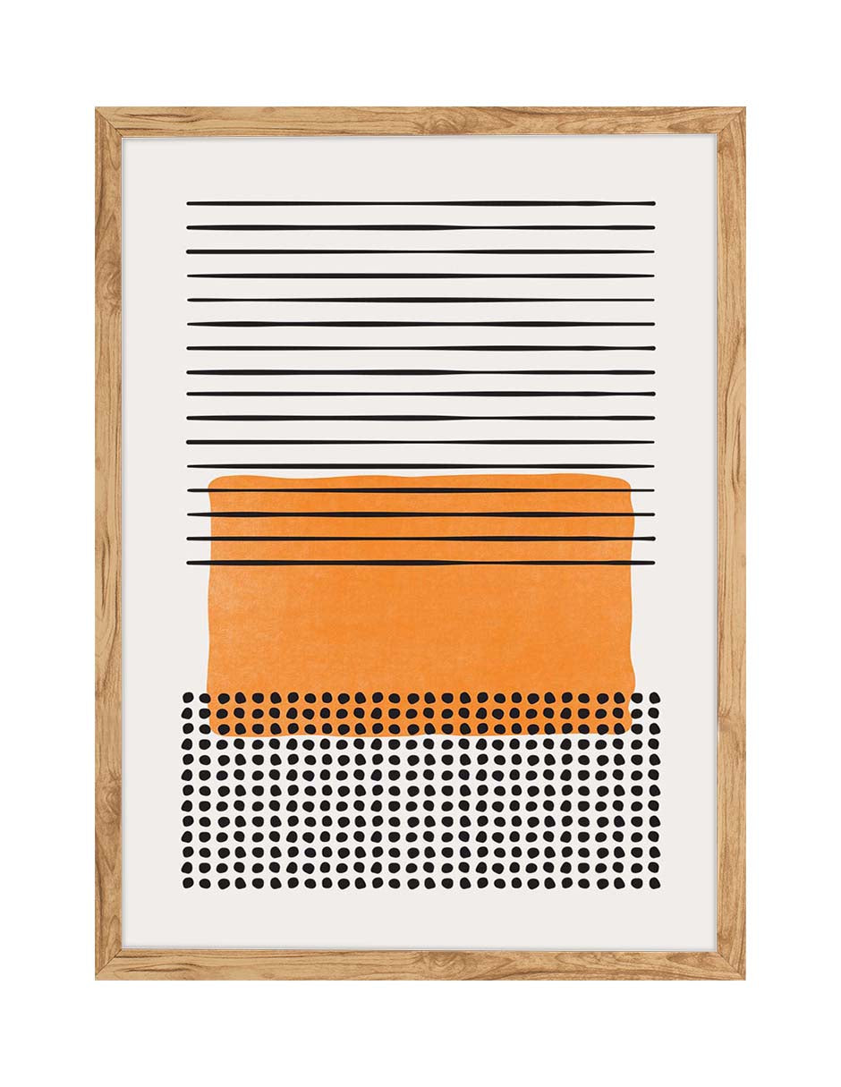 Zumo: cuadro decorativo, vista 4 (madera)