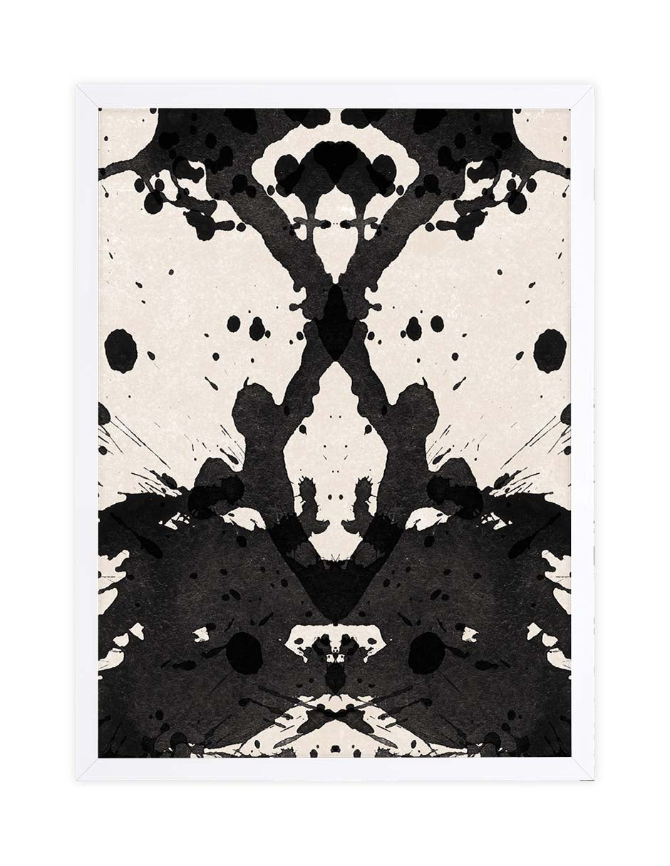 Ancla: cuadro decorativo, vista 4 (blanco render)