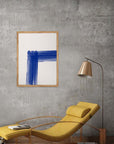 Ángulo: cuadro decorativo, vista 9 (madera render)
