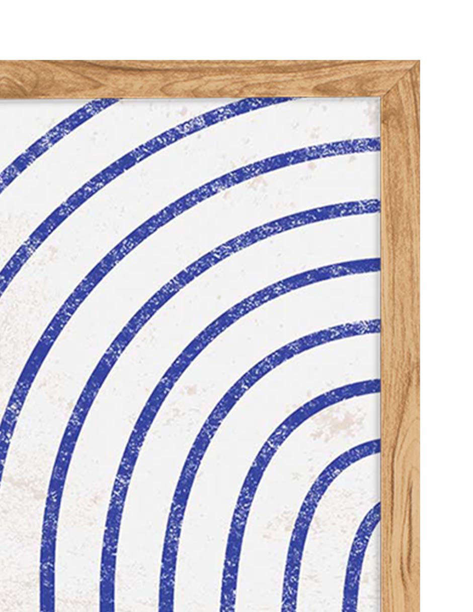Bóveda: cuadro decorativo, vista 8 (madera detalle)